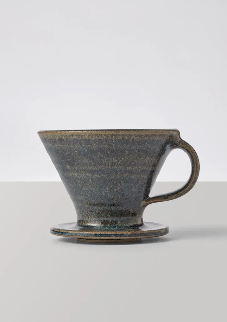 TOAST Pottery West Pour Over Coffee Set- Ceramics|Kitchen