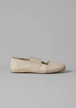 TOAST Pras Canvas Pumps-Women Trainers & Plimsolls