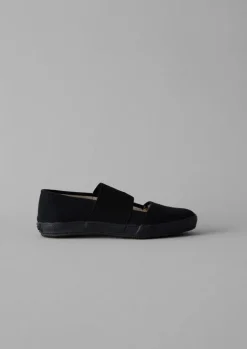 TOAST Pras Canvas Pumps-Women Trainers & Plimsolls