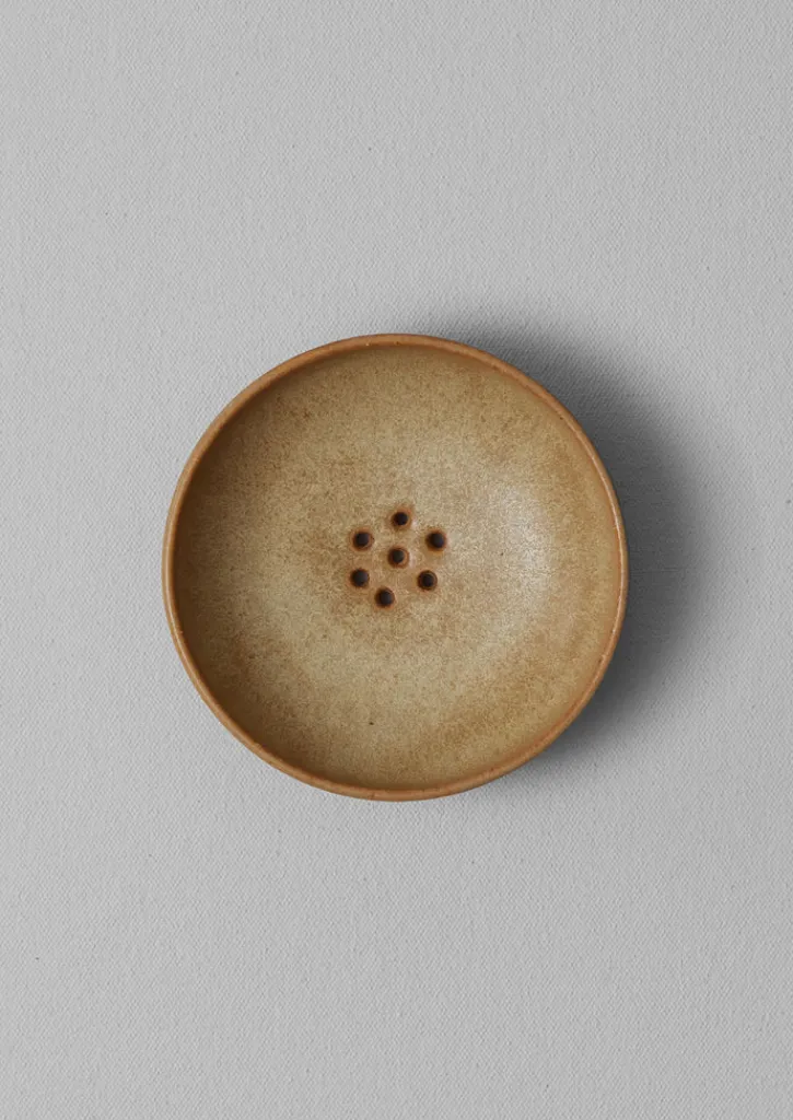 TOAST Rebecca Proctor Soap Dish- Ceramics