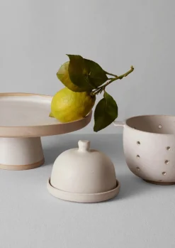 TOAST Rebecca Williams Cake Stand- Ceramics
