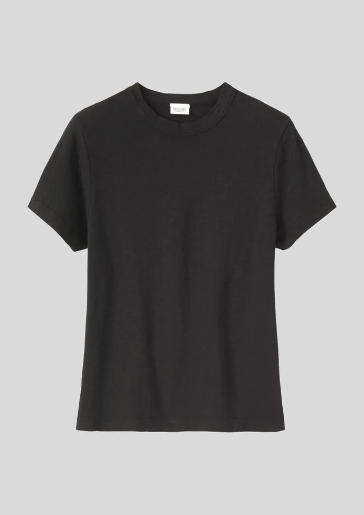TOAST Sadie Organic Cotton Boy Tee-Women Jersey|Tops & Tees