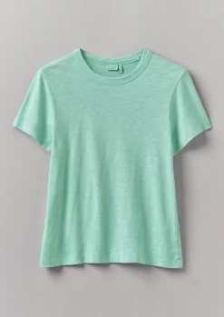 TOAST Sadie Organic Cotton Boy Tee-Women Jersey|Tops & Tees