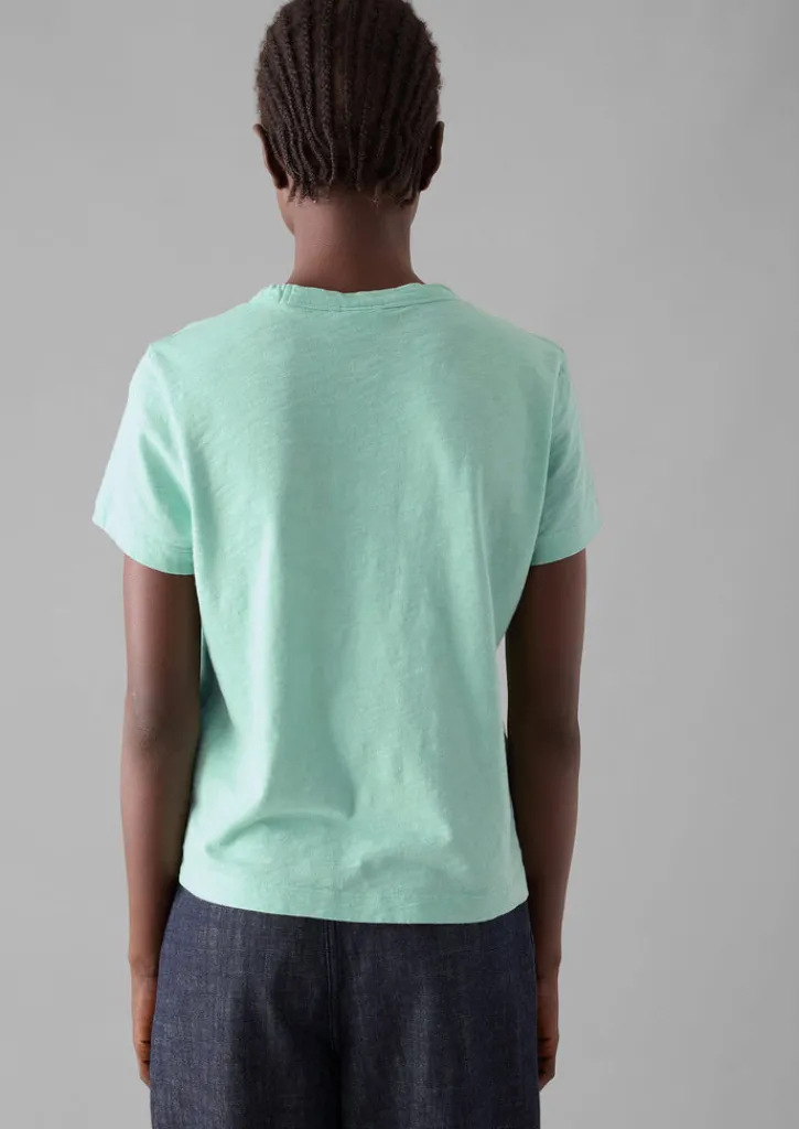 TOAST Sadie Organic Cotton Boy Tee-Women Jersey|Tops & Tees