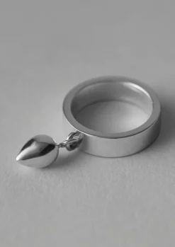 TOAST Sally Lacock Mobile Pod Ring-Women Jewellery