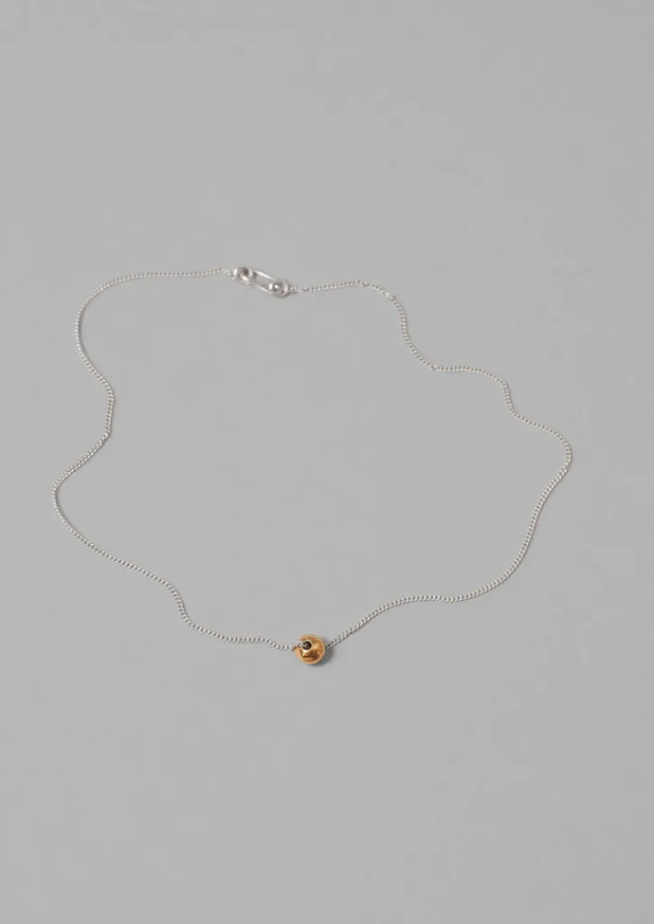 TOAST Sally Lacock Seed Necklace-Women Jewellery