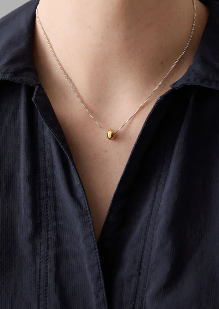 TOAST Sally Lacock Seed Necklace-Women Jewellery
