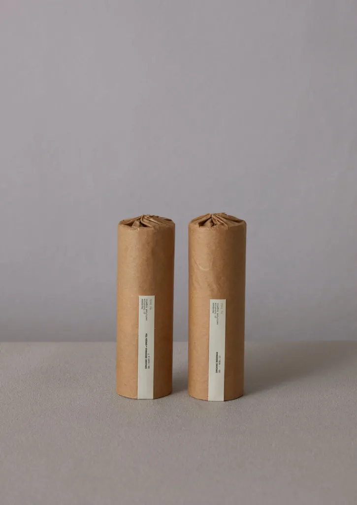 TOAST Skar Organics Beeswax Pillar Candle- Candles & Holders