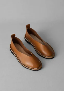 TOAST Steve Mono Artisanal Pumps-Women Sandals