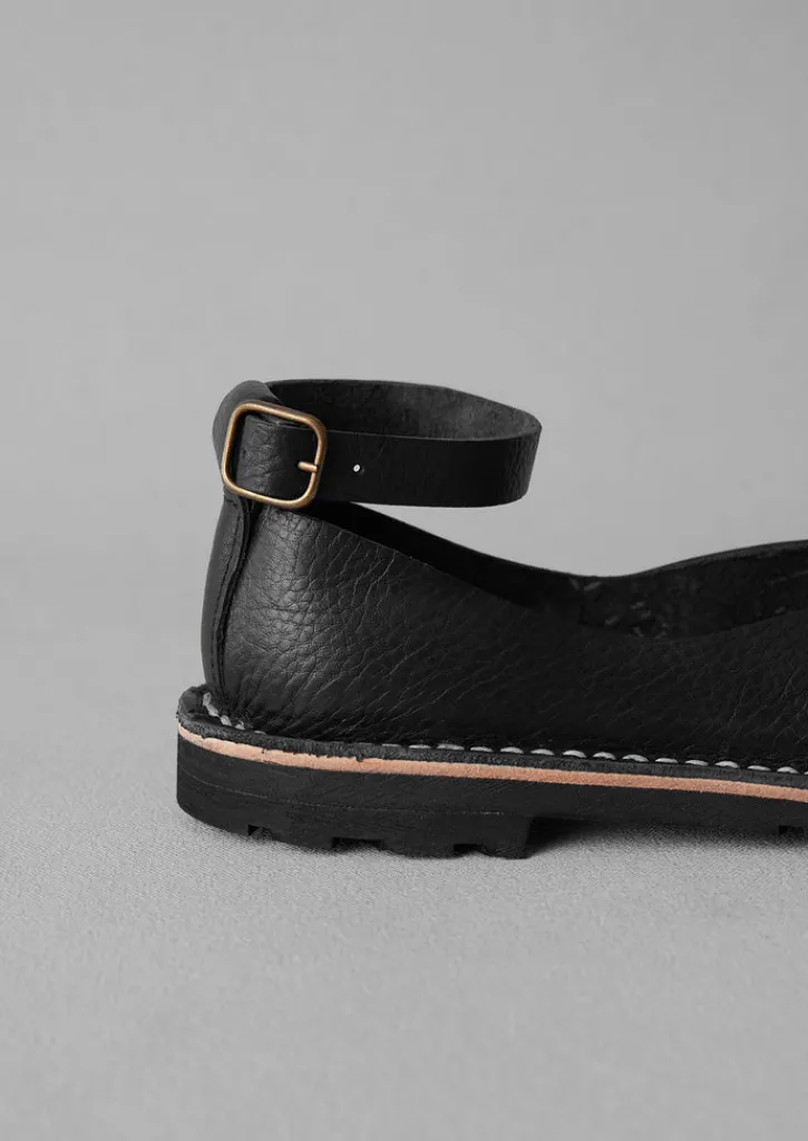 TOAST Steve Mono Artisanal Pumps-Women Sandals