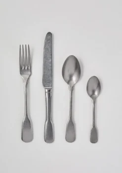 TOAST Stonewashed Cutlery Set- Kitchen|Tableware