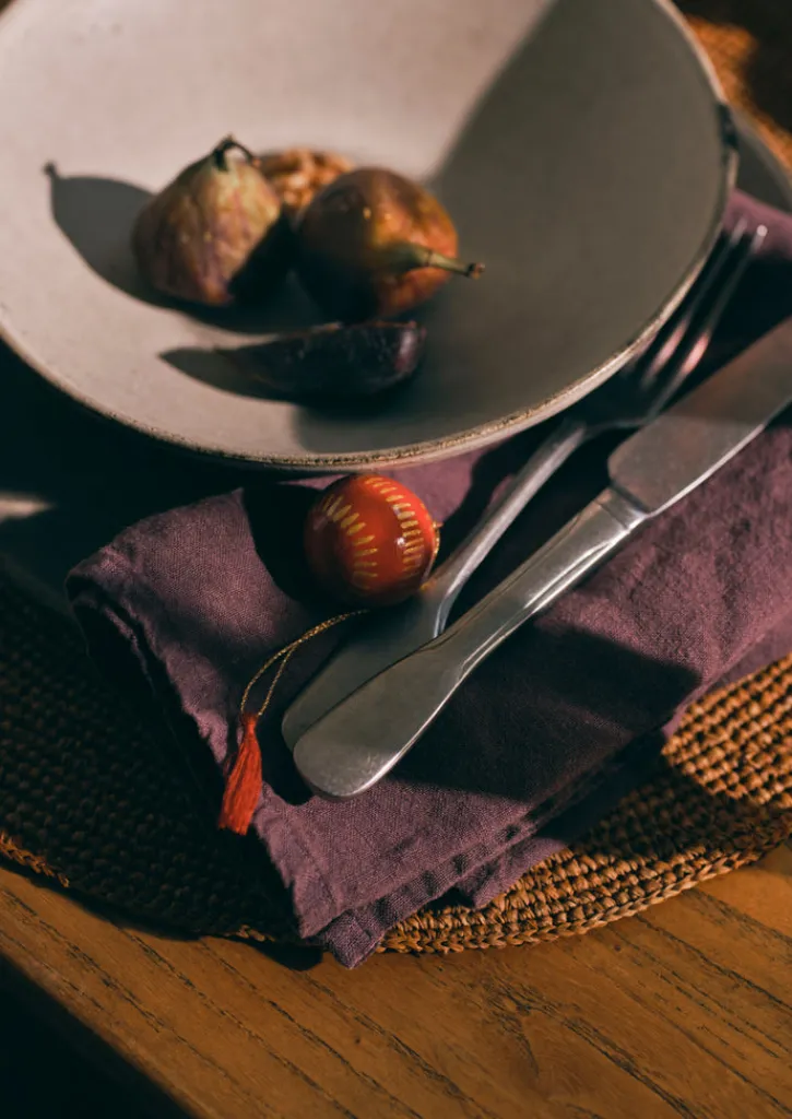 TOAST Stonewashed Cutlery Set- Kitchen|Tableware