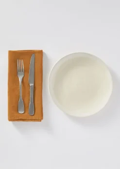 TOAST Stonewashed Small Knife and Fork Set- Kitchen|Tableware
