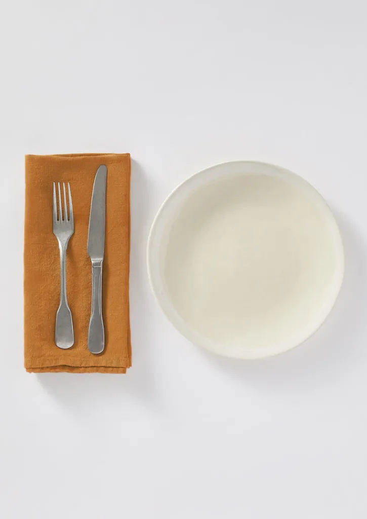 TOAST Stonewashed Small Knife and Fork Set- Kitchen|Tableware