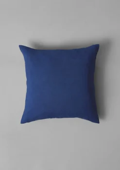 TOAST Trailing Foliage Linen Cushion Cover- Textiles|Cushions & Covers