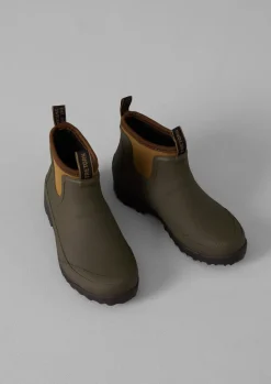 TOAST Tretorn Terrang Winter Boots-Women Boots