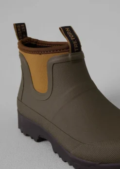 TOAST Tretorn Terrang Winter Boots-Women Boots