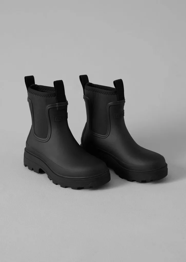 TOAST Tretorn Yun Rubber Boots-Women Boots