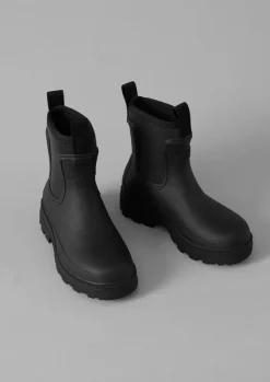 TOAST Tretorn Yun Rubber Boots-Women Boots