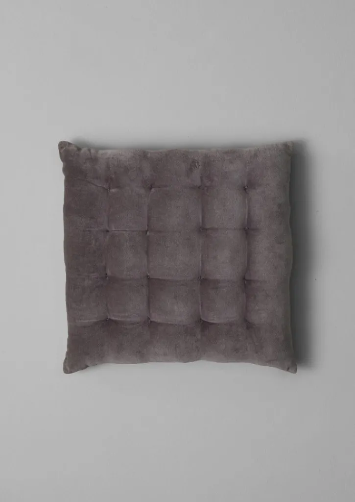 TOAST Velvet Chair Cushion- Textiles|Cushions & Covers