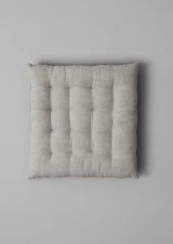 TOAST Velvet Chair Cushion- Textiles|Cushions & Covers