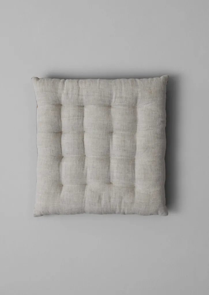 TOAST Velvet Chair Cushion- Textiles|Cushions & Covers