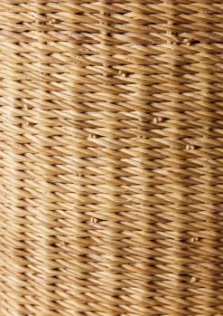 TOAST Veta Vera Laundry Basket- Bathroom|Baskets
