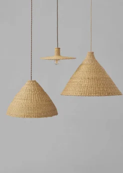 TOAST Veta Vera Small Pendant Shade- Lighting