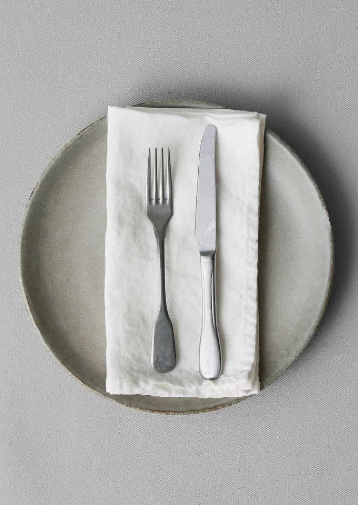 TOAST Washed Linen Napkin- Textiles|Kitchen