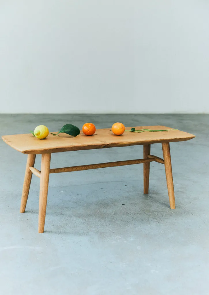 TOAST Will Nock Mawnan Bench- Decorative Pieces