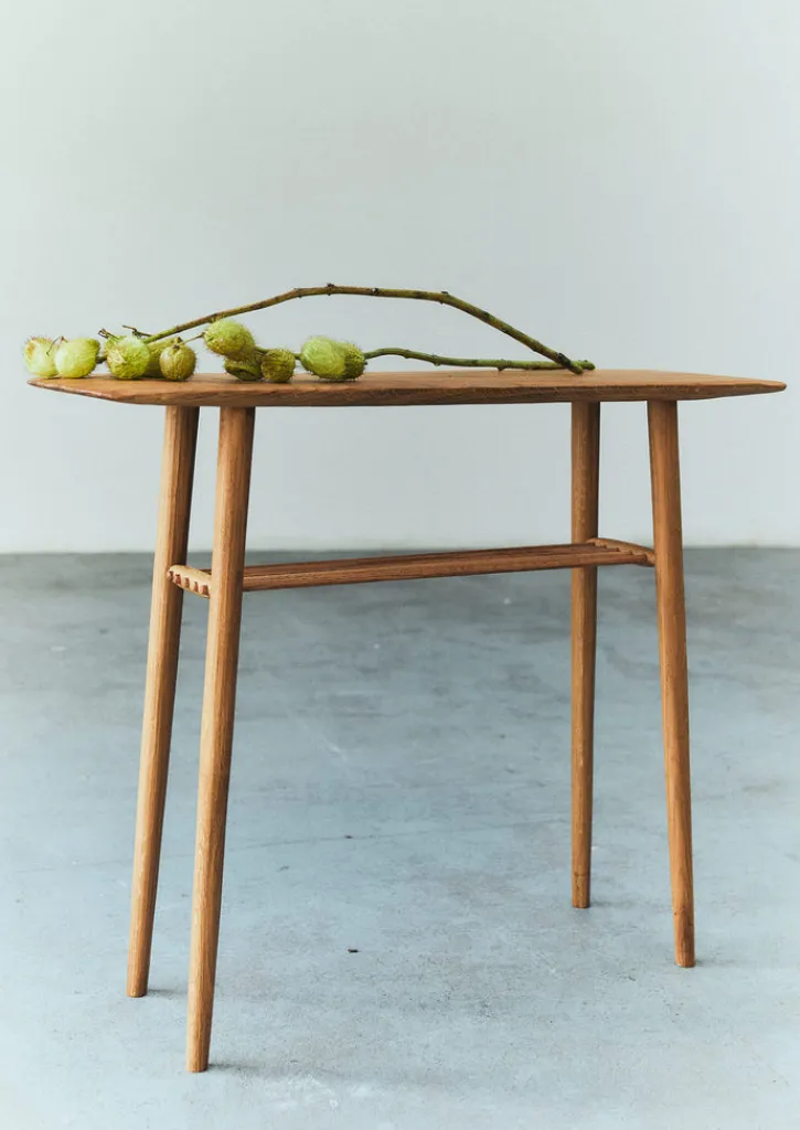 TOAST Will Nock Mawnan Console Table- Decorative Pieces