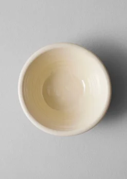 TOAST Willow Pottery Salad Bowl- Ceramics|Tableware