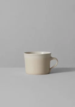 TOAST Wonki Ware White Wash Mug- Ceramics|Tableware