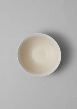 TOAST Wonki Ware White Wash Pasta Bowl- Ceramics|Tableware